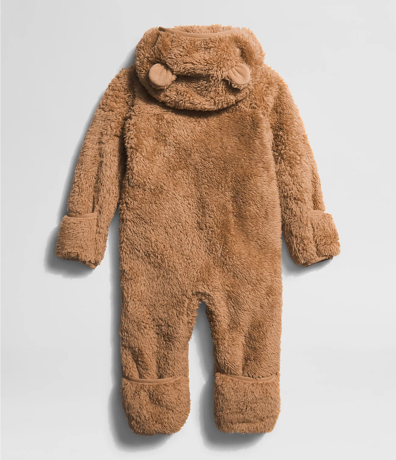North Face Baby bear suit