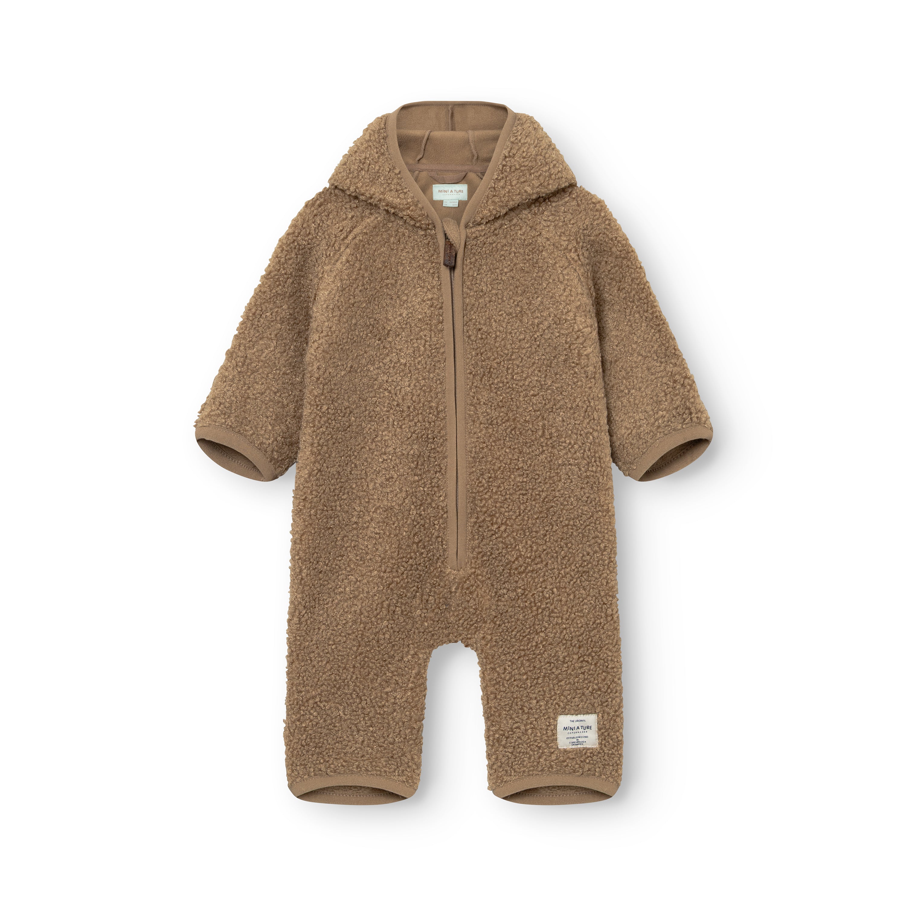 Mini A Ture - Adel Snowsuit