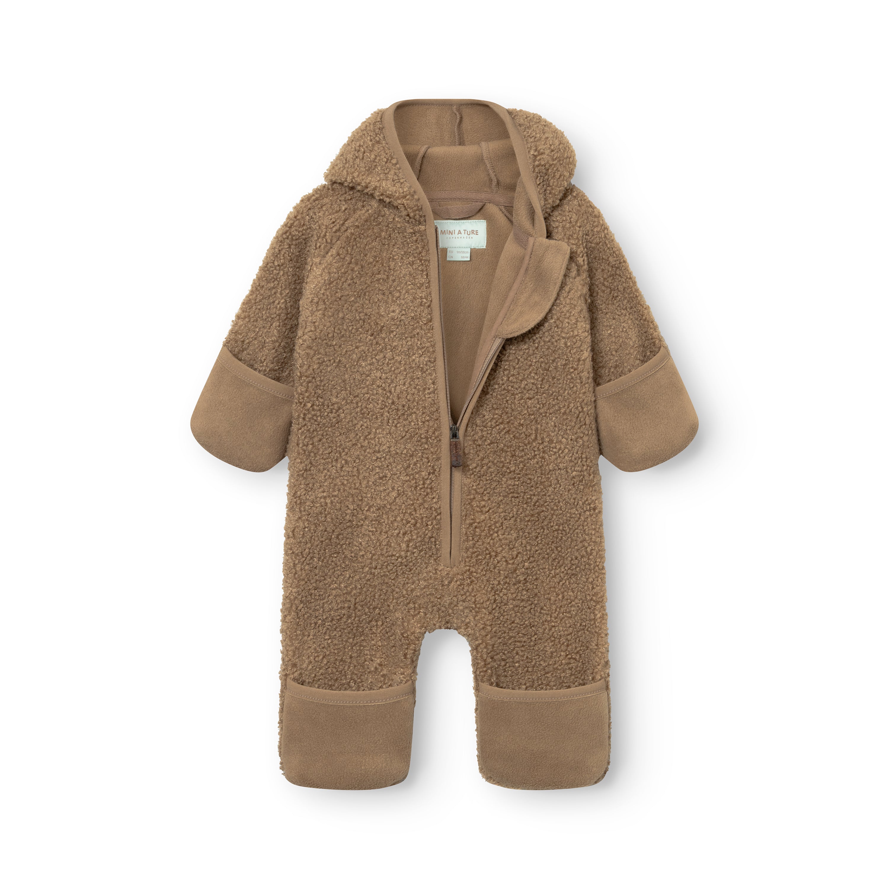 Mini A Ture - Adel Snowsuit