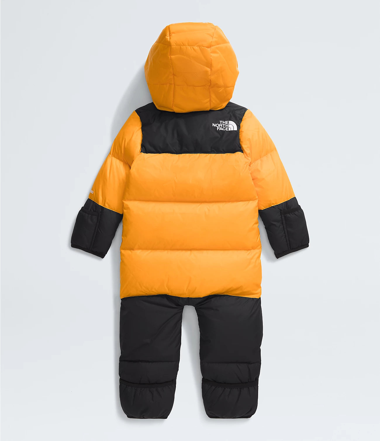 North Face Baby 1996 Retro Nuptse combination