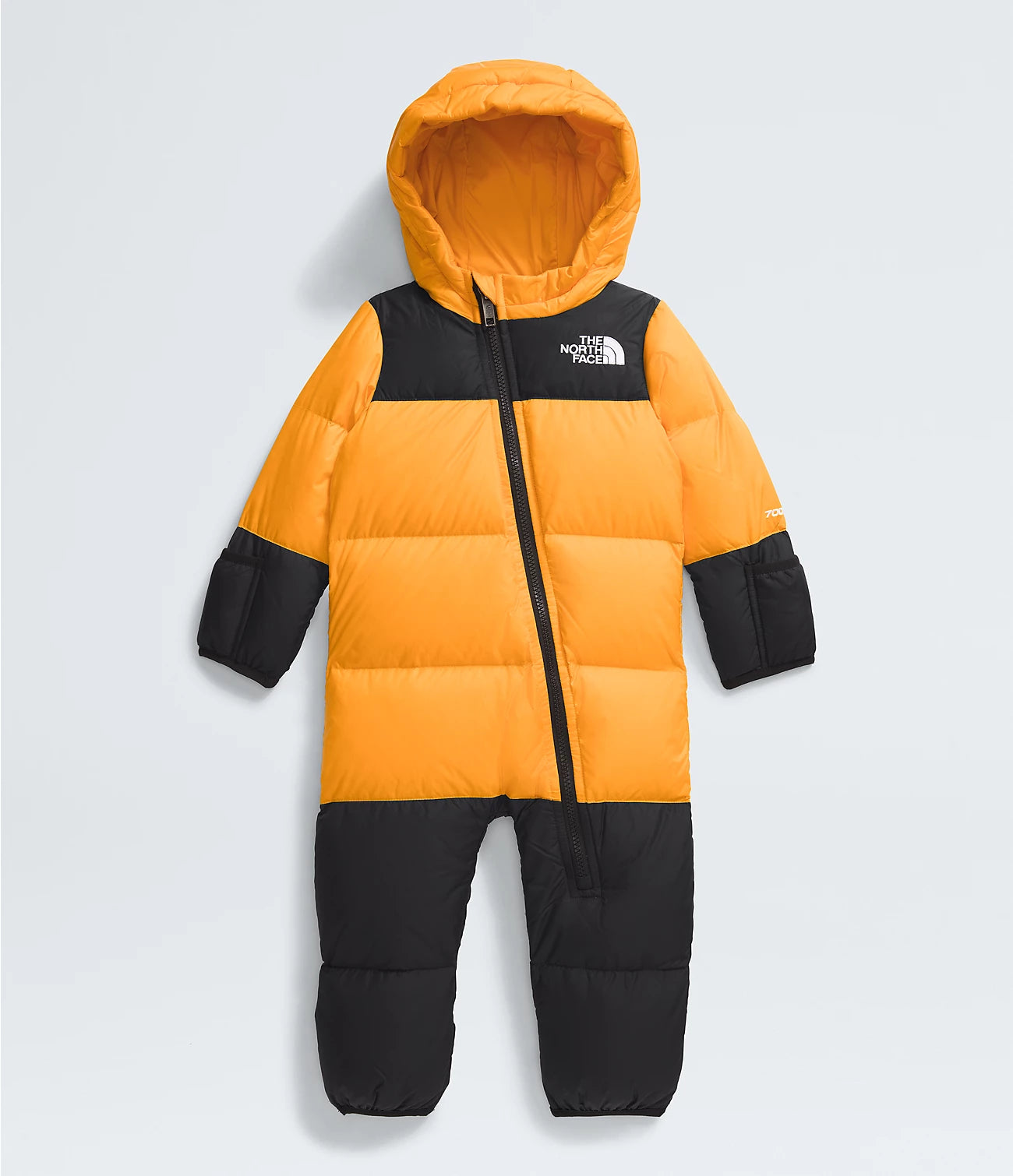 North Face - Combinaison Baby 1996 Retro Nuptse