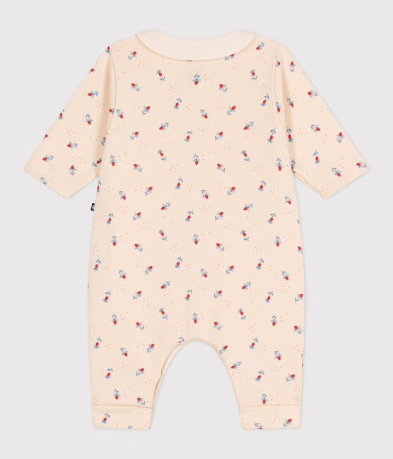 Petit Bateau - Combinaison Longue