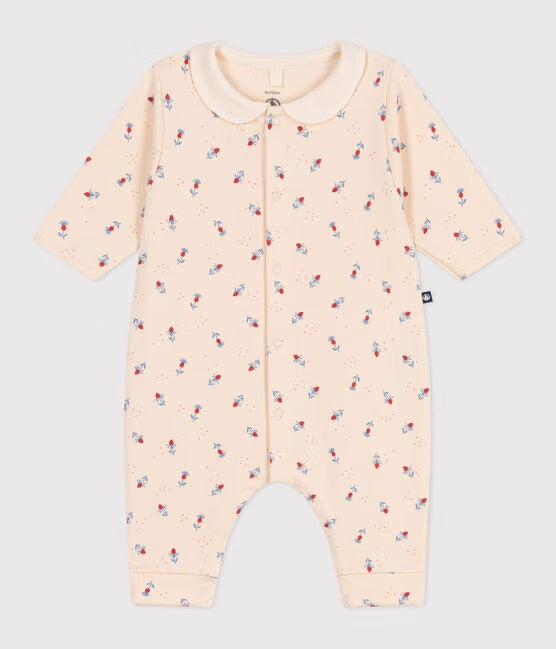 Petit Bateau - Long combination