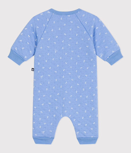 Petit Bateau - Combinaison Longue
