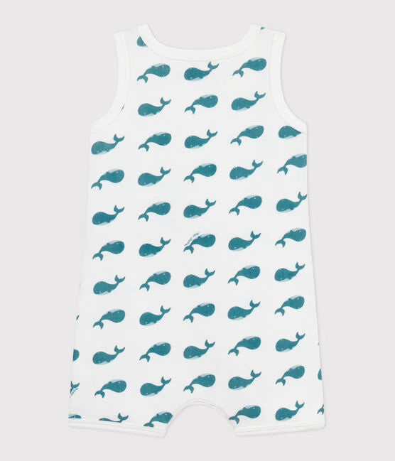 Petit Bateau - Combicourt