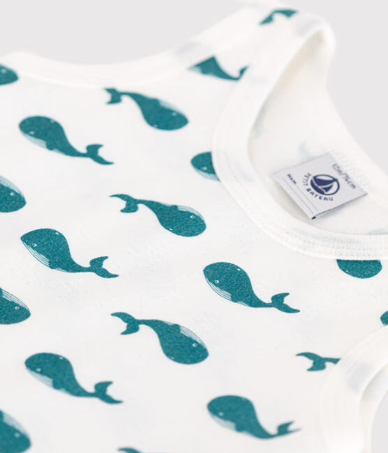 Petit Bateau - Combicourt