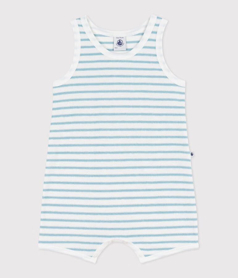 Small Boat - Combicourt