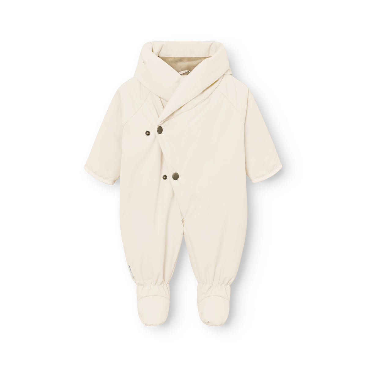 Mini A Ture - Fleece Lined Fianna Winter Snowsuit