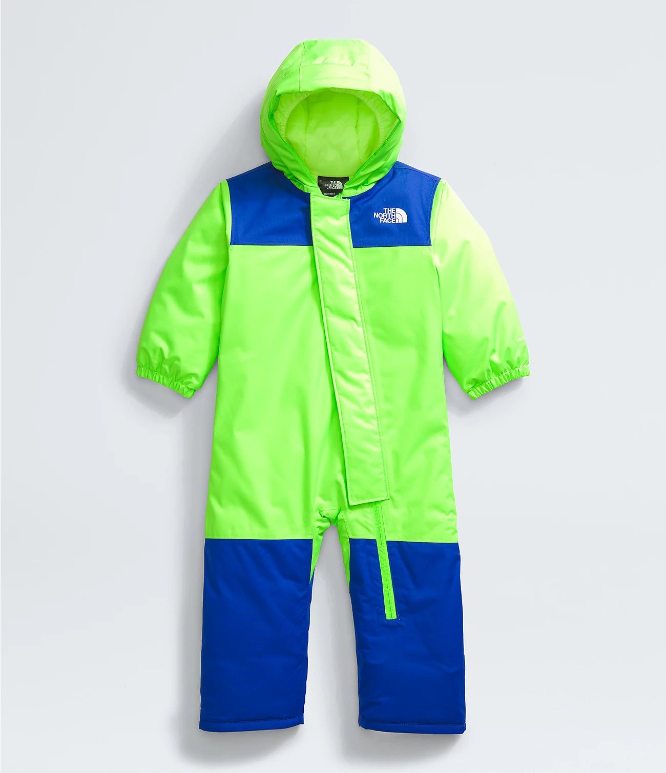 Combinaison ski bebe north face new arrivals