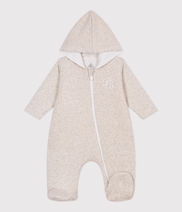 Petit Bateau - Jumpsuit