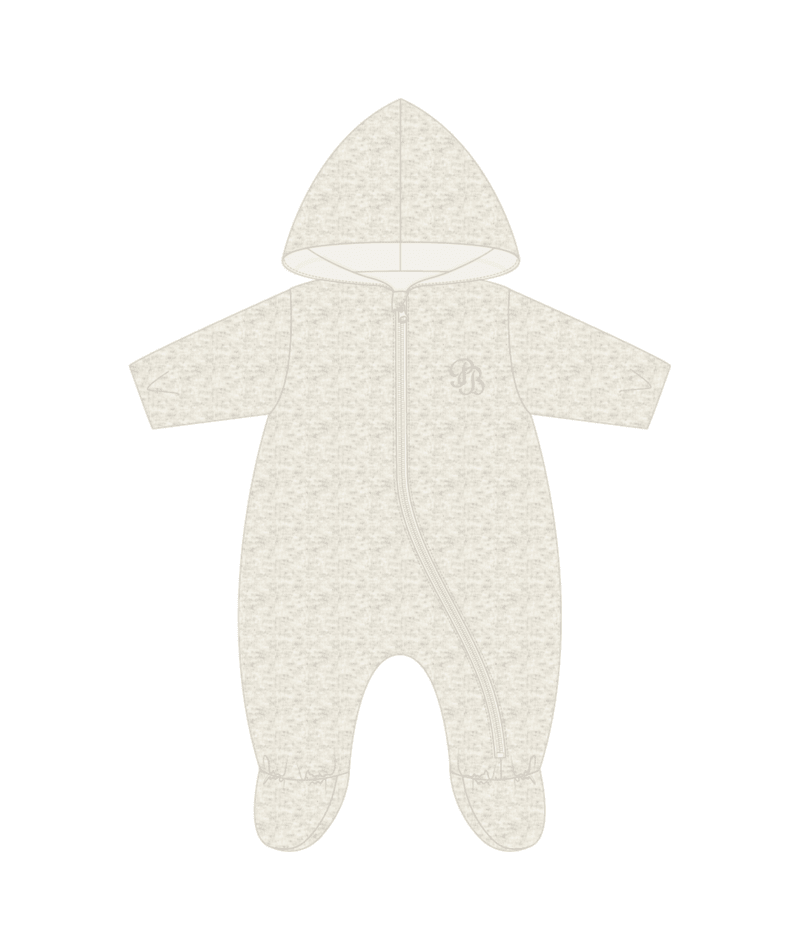 Petit Bateau - Jumpsuit