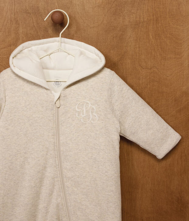 Petit Bateau - Jumpsuit