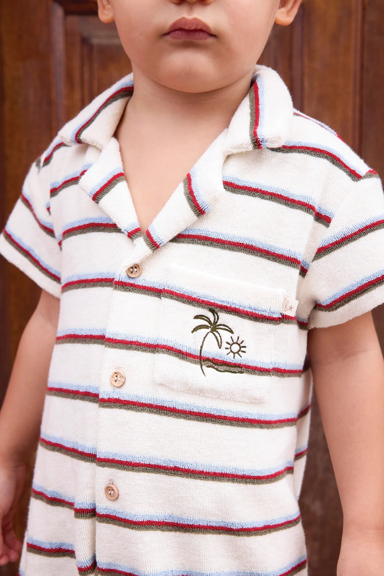 Bonton - Combinaison Lilo