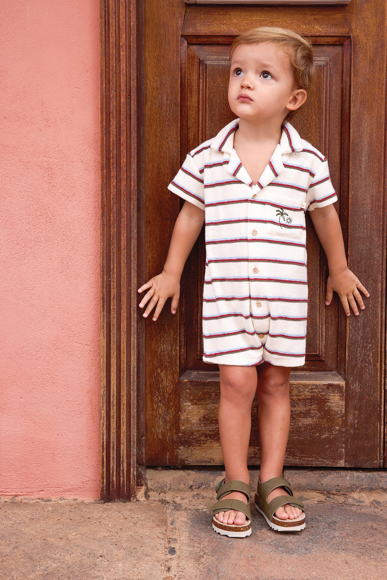 Bonton - Jumpsuit Lilo