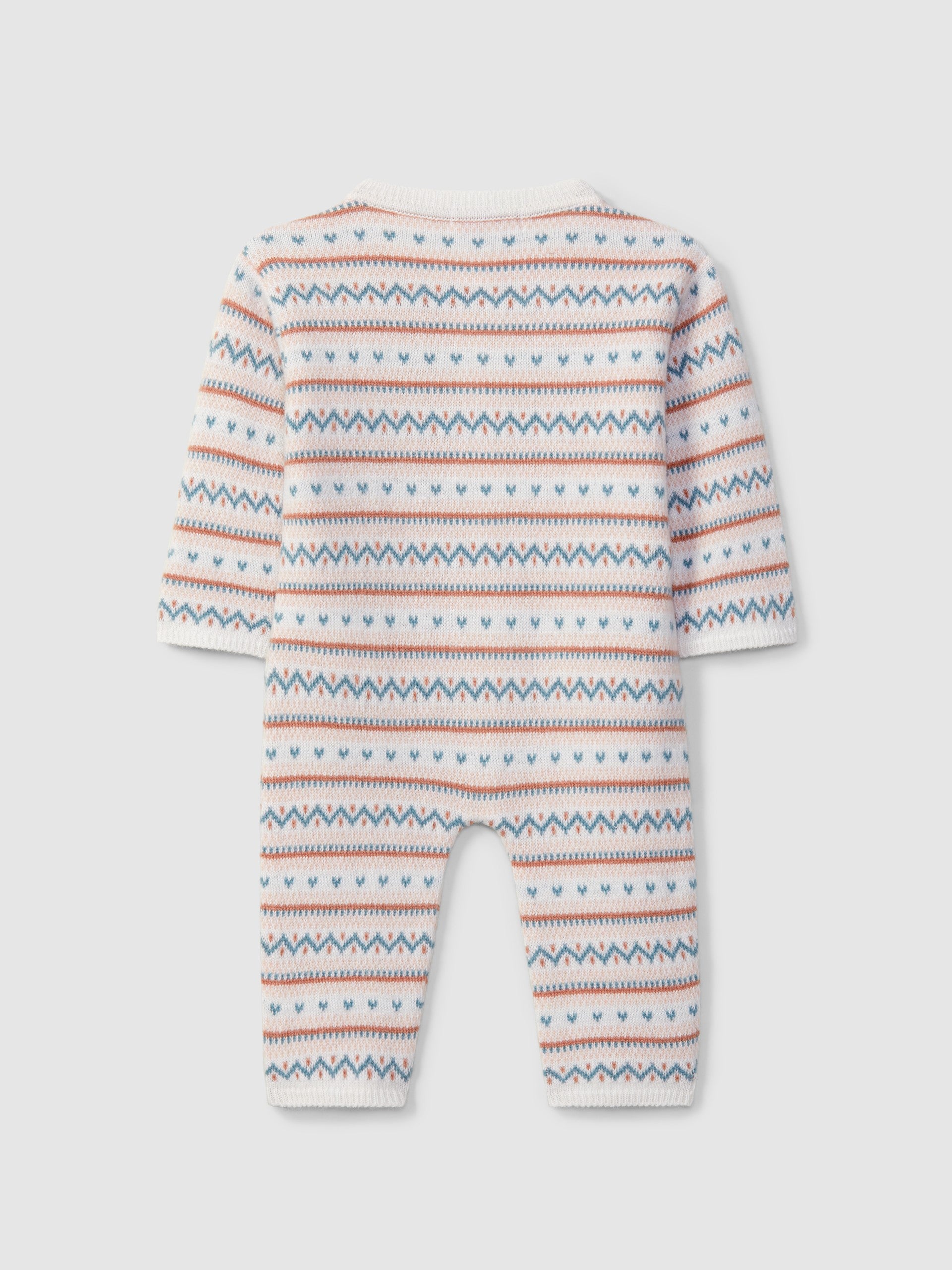 Laranjinha - Onesie