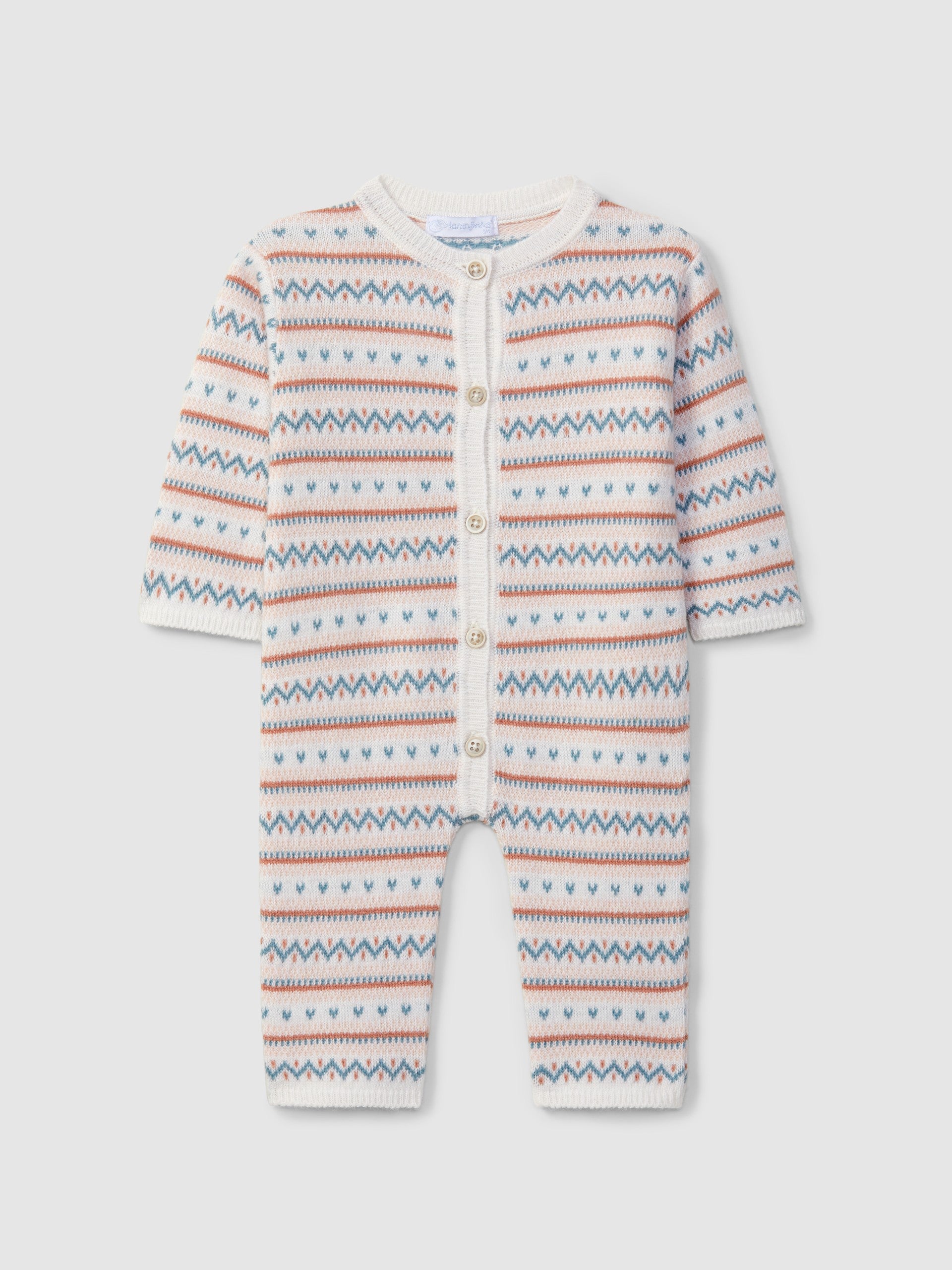 Laranjinha - Onesie