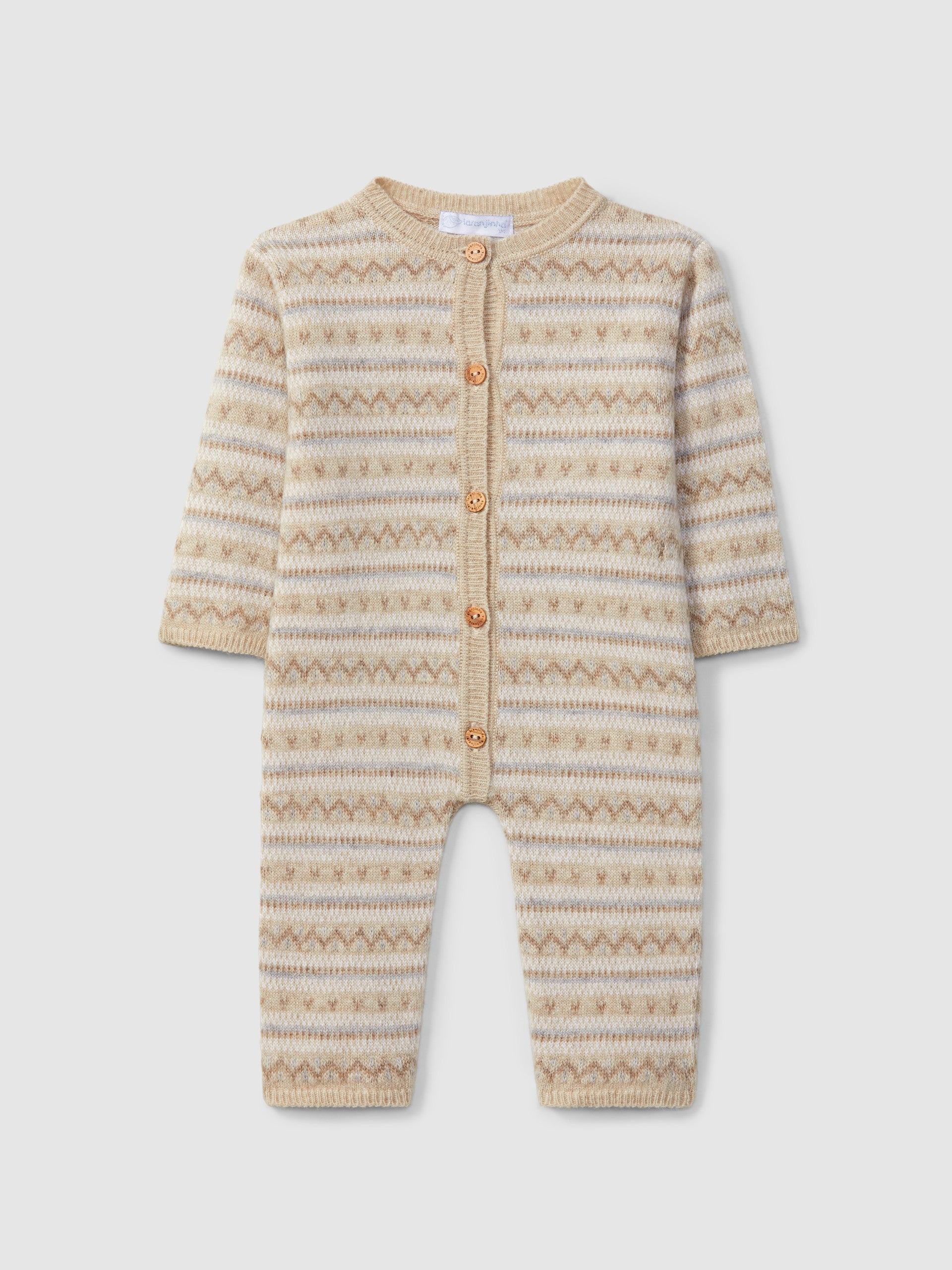 Laranjinha - Onesie