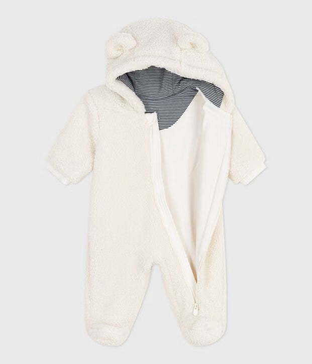 Petit Bateau - Combipilote