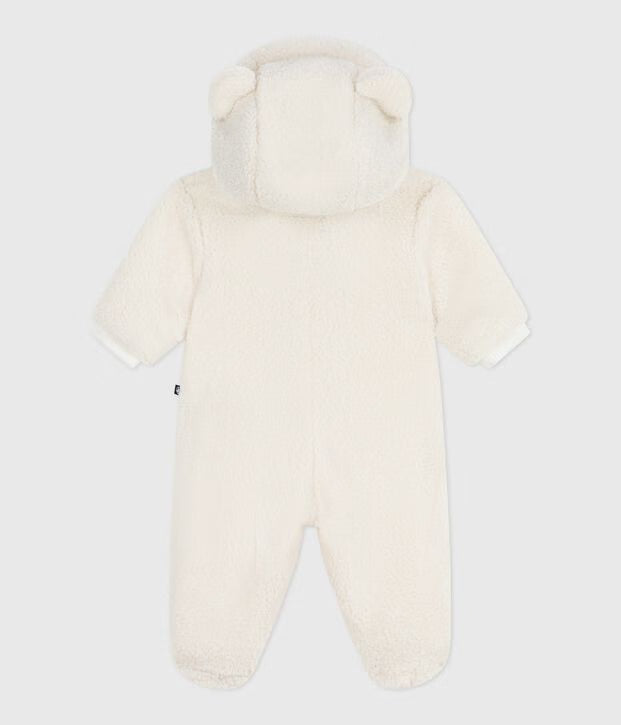 Petit Bateau - Combipilote