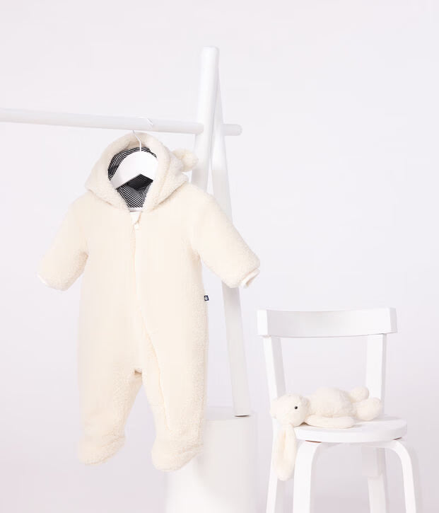 Petit Bateau - Combipilote