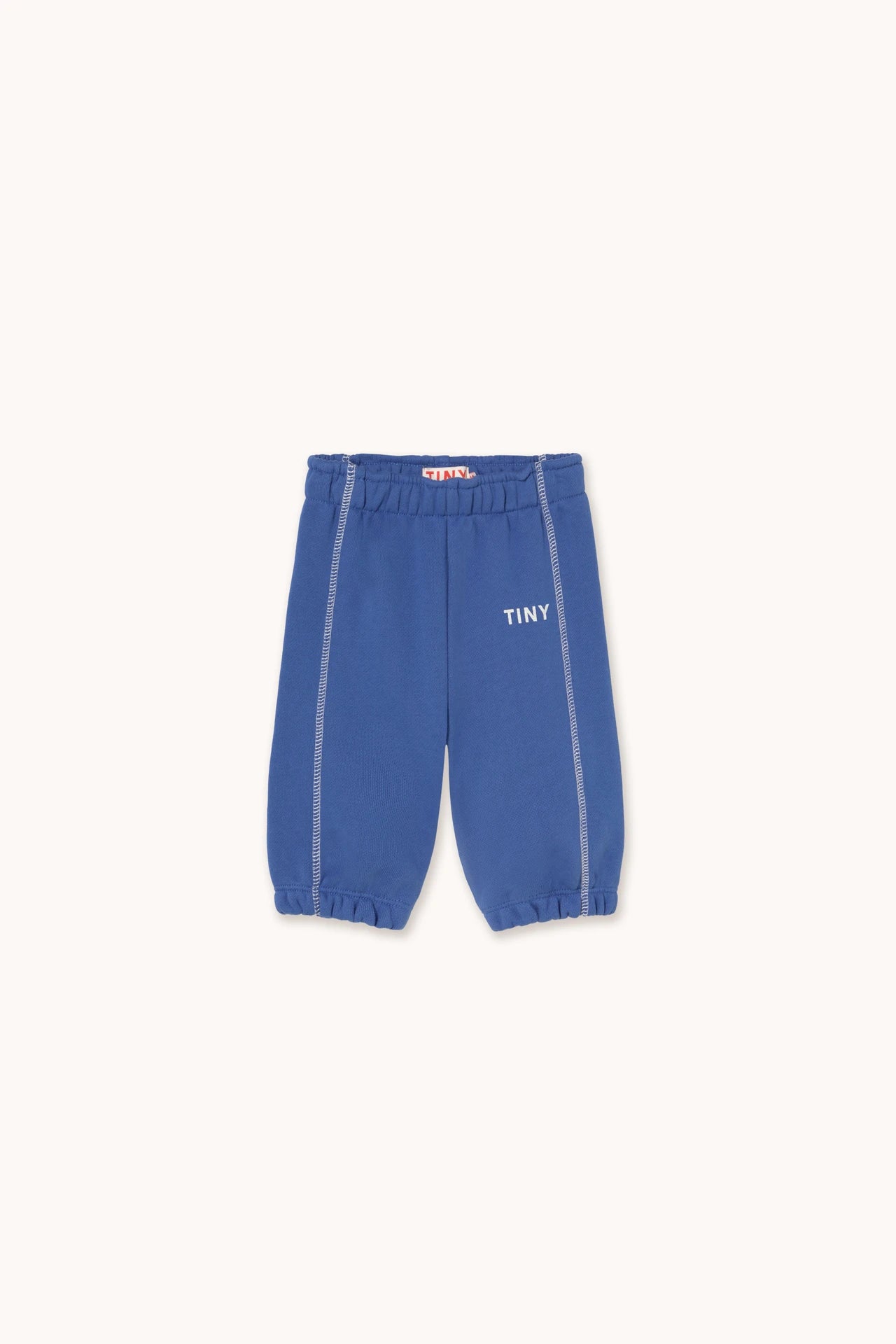 Tiny Cottons - Pantalon Jogging Contrasté (Bébé)