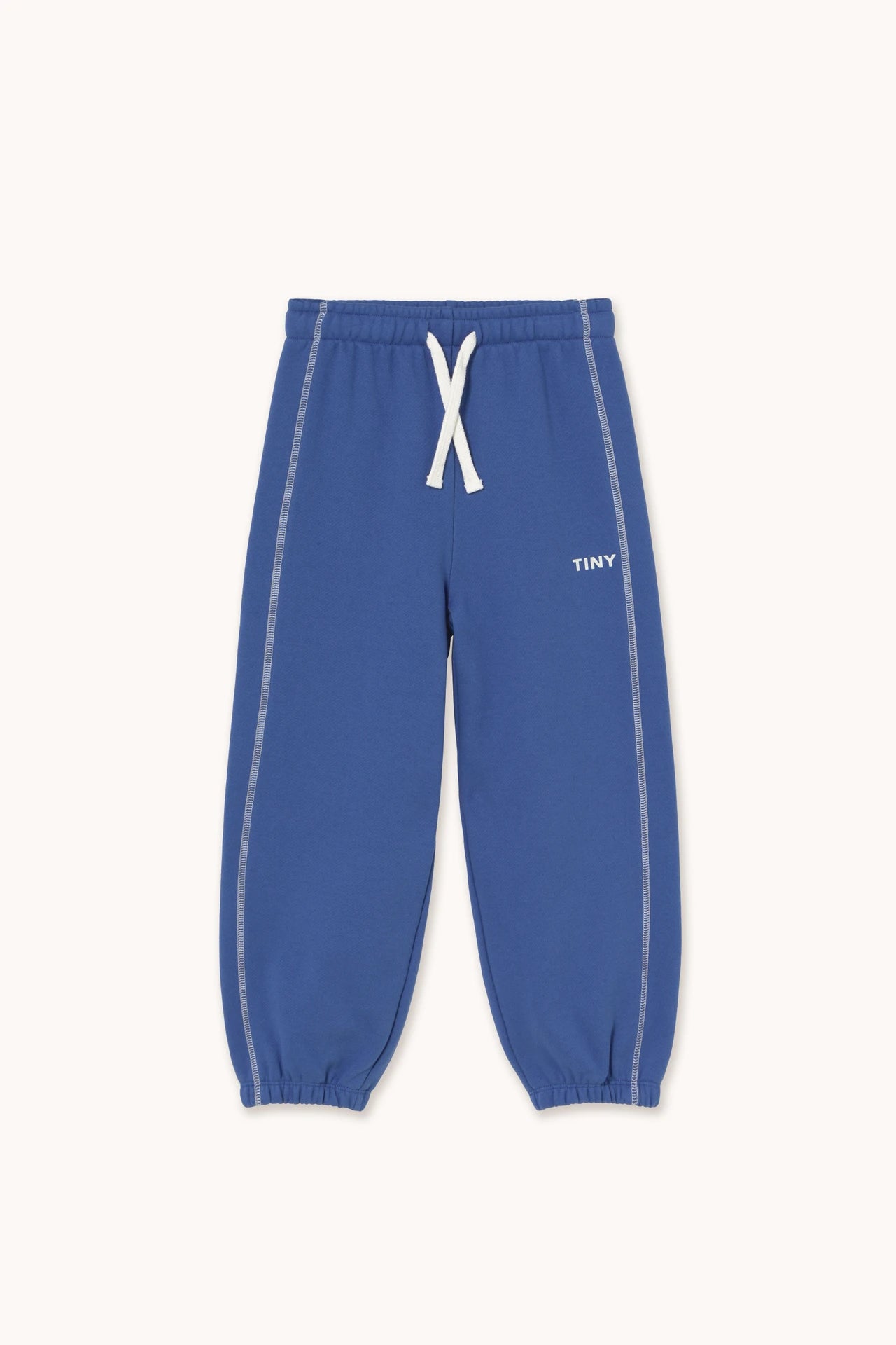 Tiny Cottons - Contrasting Jogging Pants