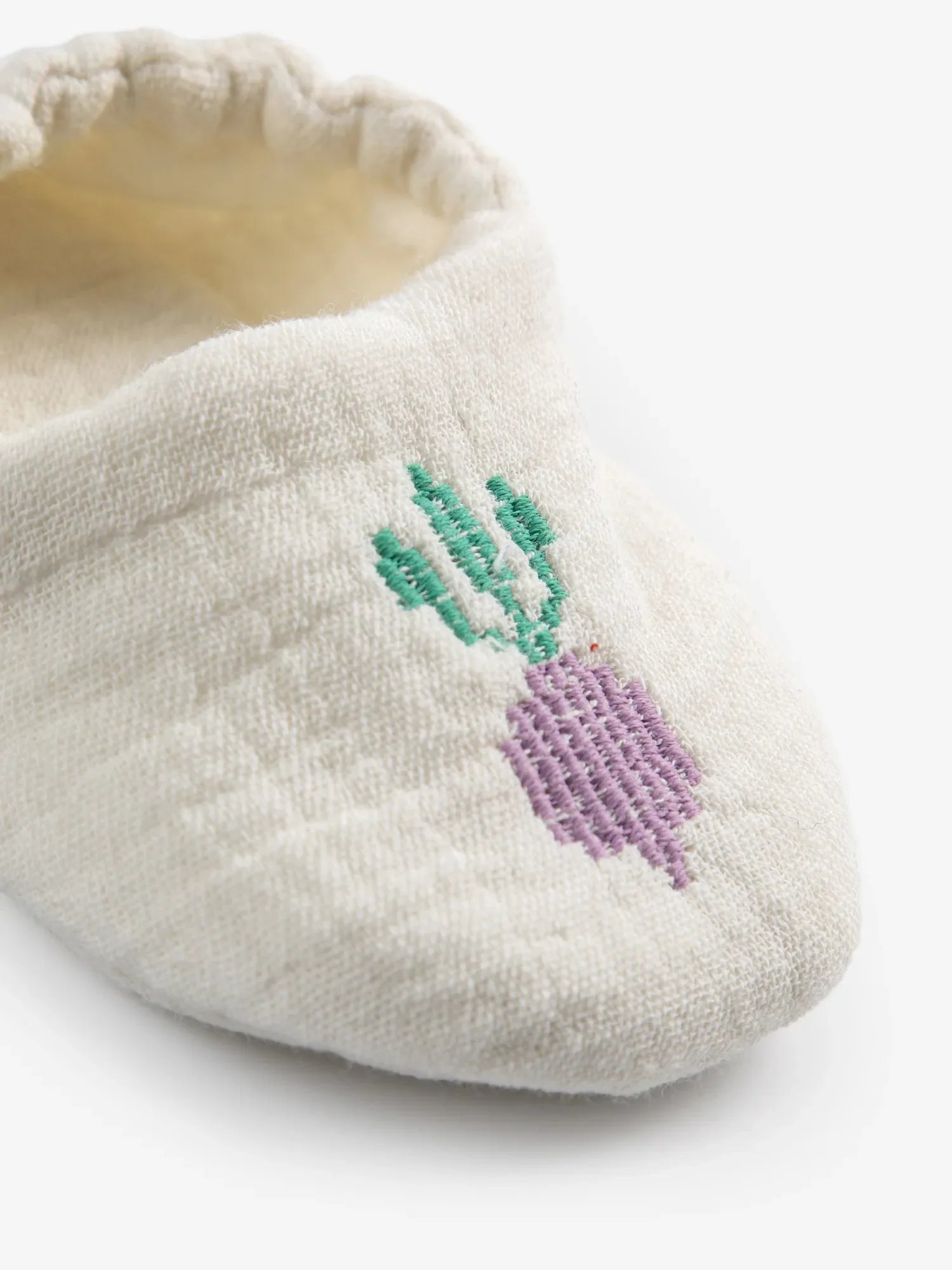 Bobo Choses - Cool Radish Slippers (Baby)