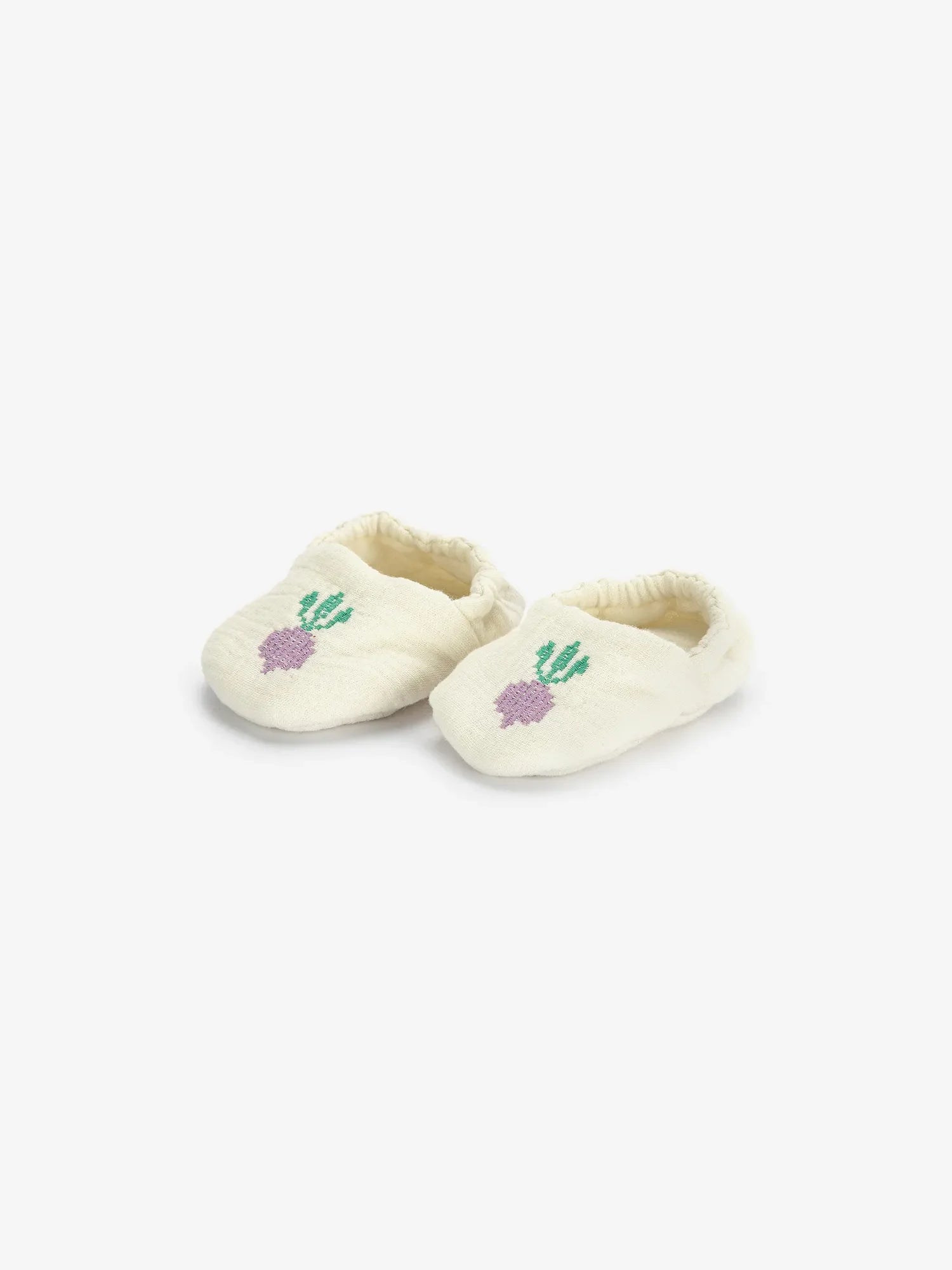Bobo Choses - Cool Radish Slippers (Baby)