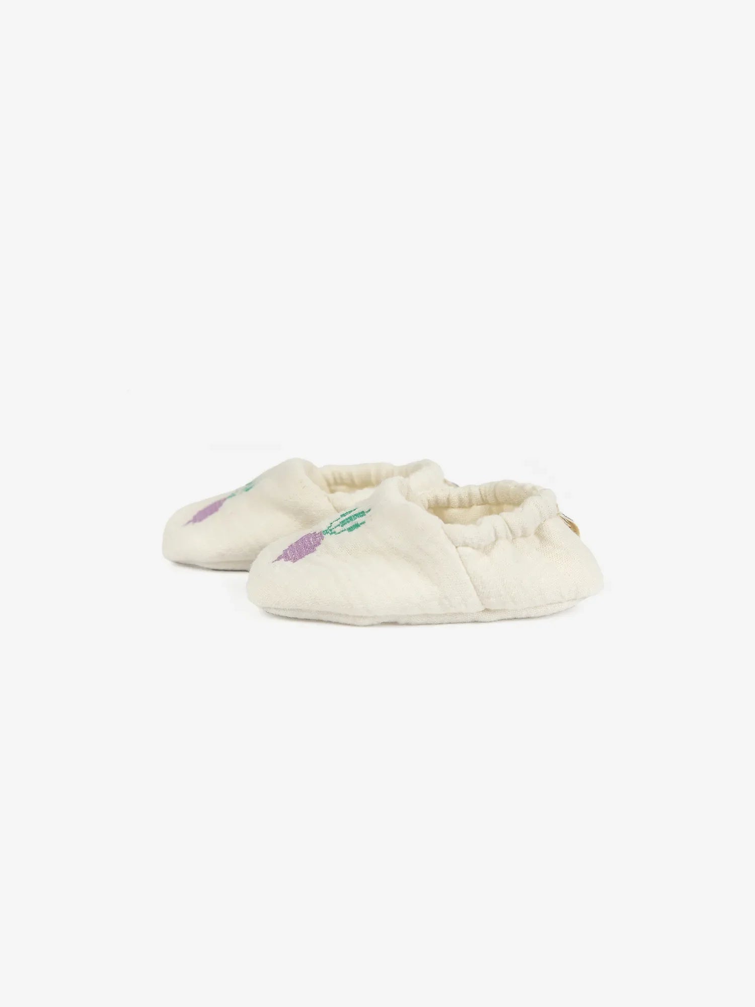 Bobo Choses - Cool Radish Slippers (Baby)