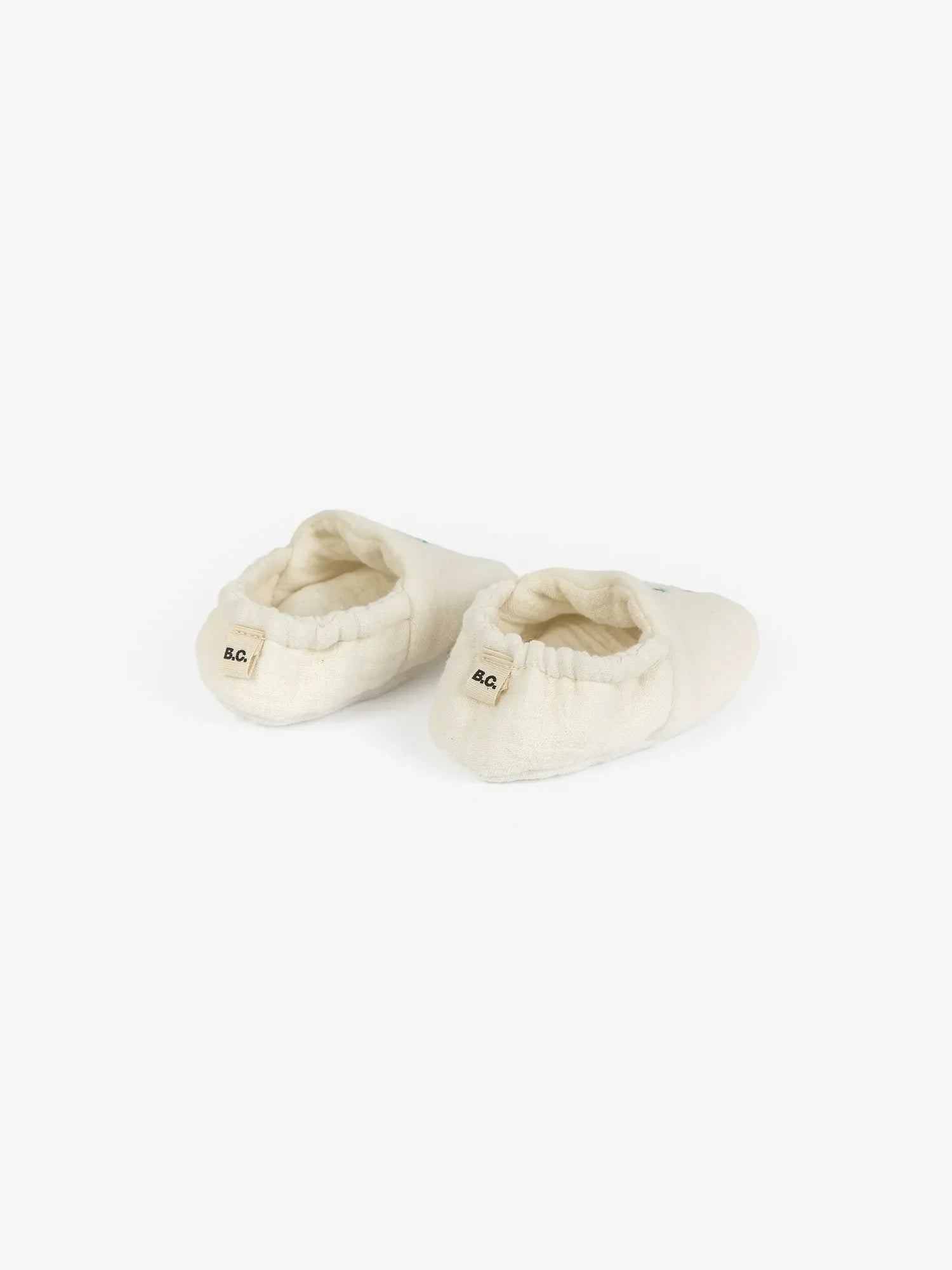 Bobo Choses - Cool Radish Slippers (Baby)