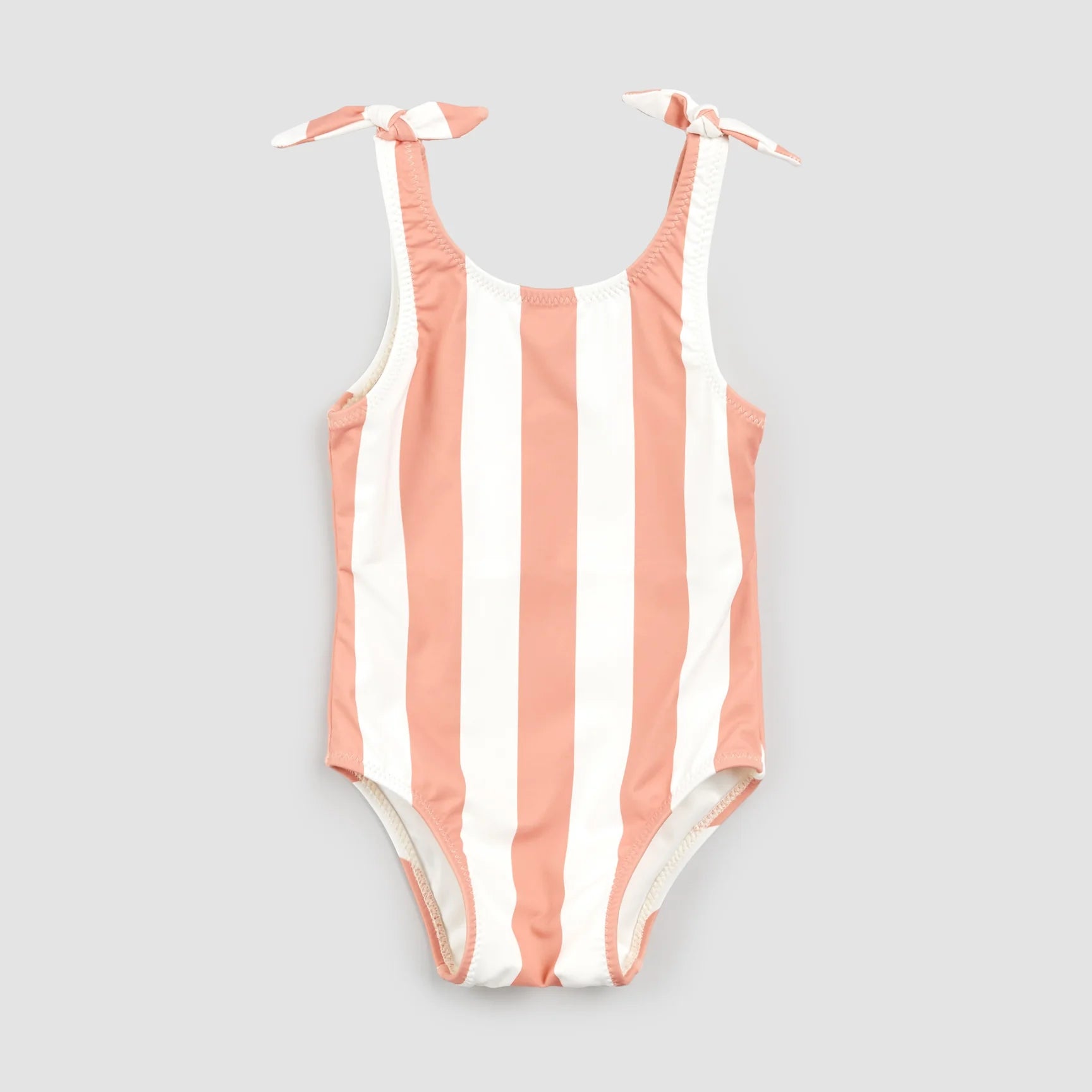 Miles The Label - Maillot de Bain Rayé