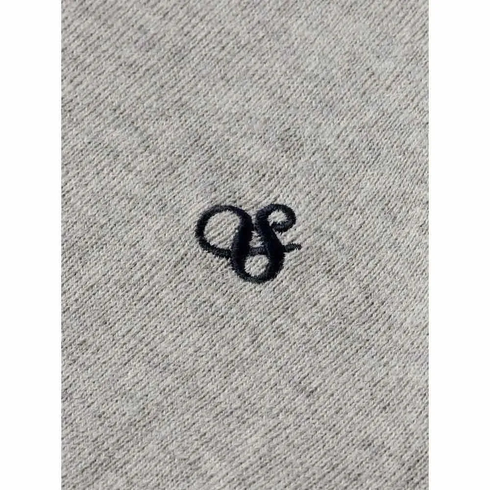 Scotch &amp; Soda - Logo Sweater