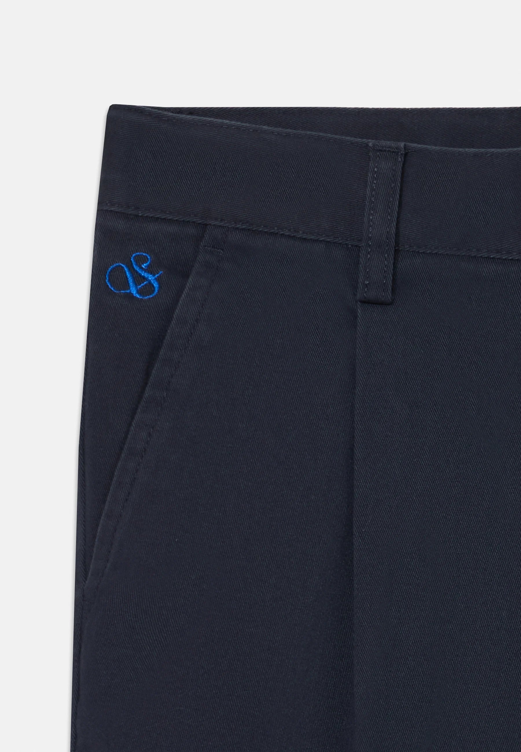 Scotch & Soda - Pantalon Stuart Fit
