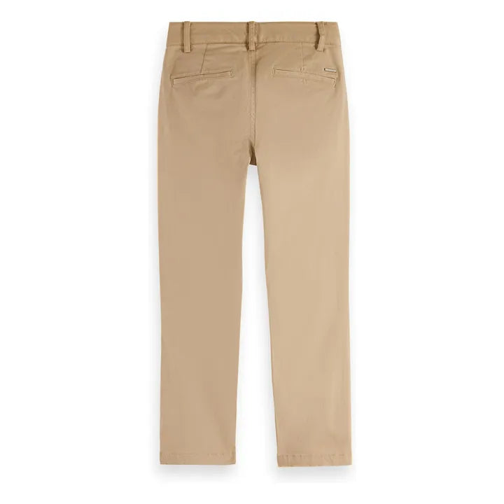 Scotch & Soda - Pantalon Stuart Fit
