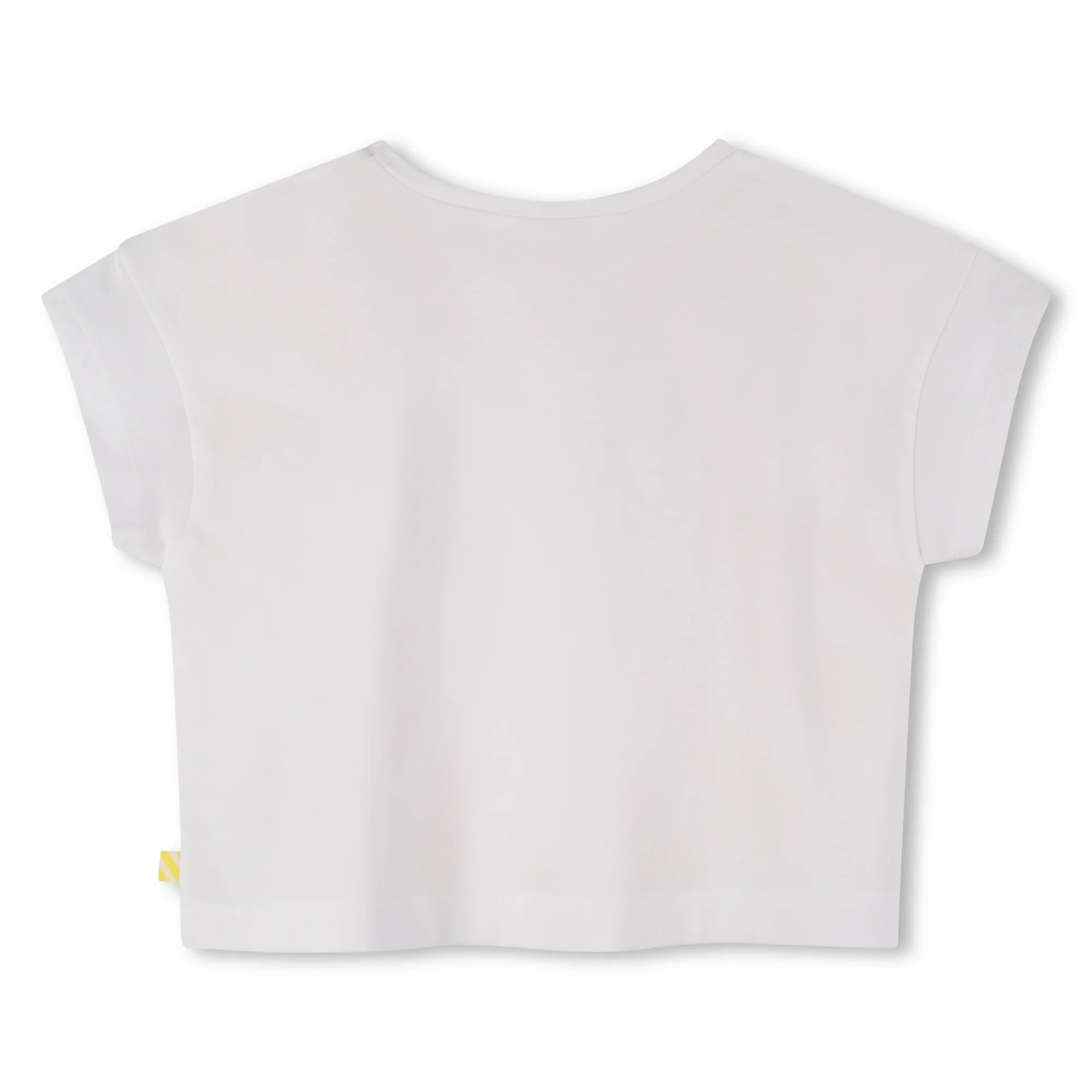 Billieblush - Heart T-Shirt