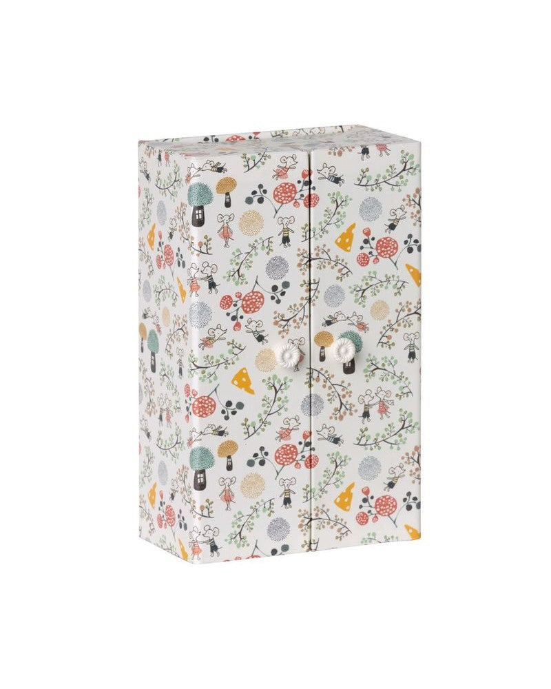 Maileg - Wedding mouse couple + Box