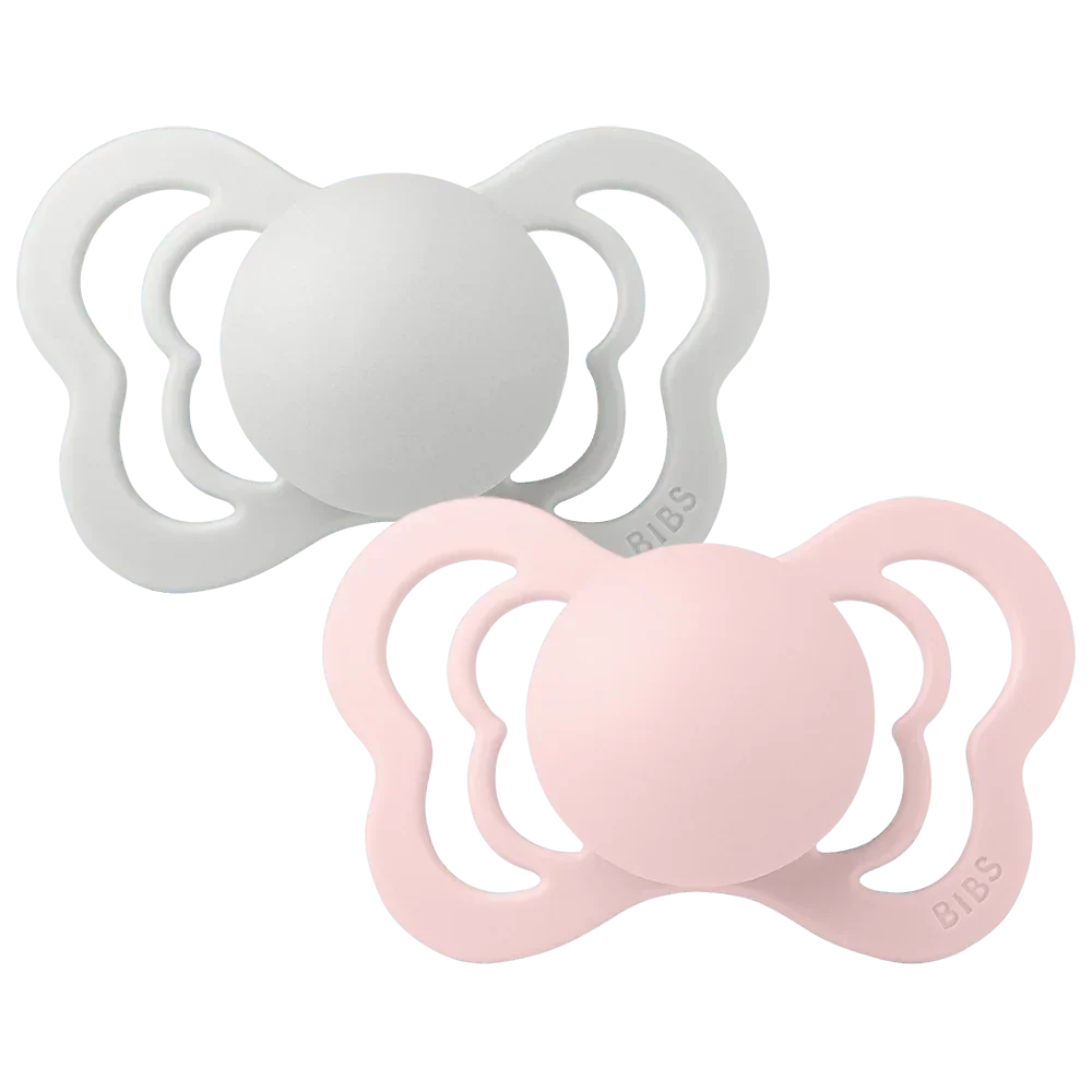 Bibs - Ensemble de 2 Suces Couture