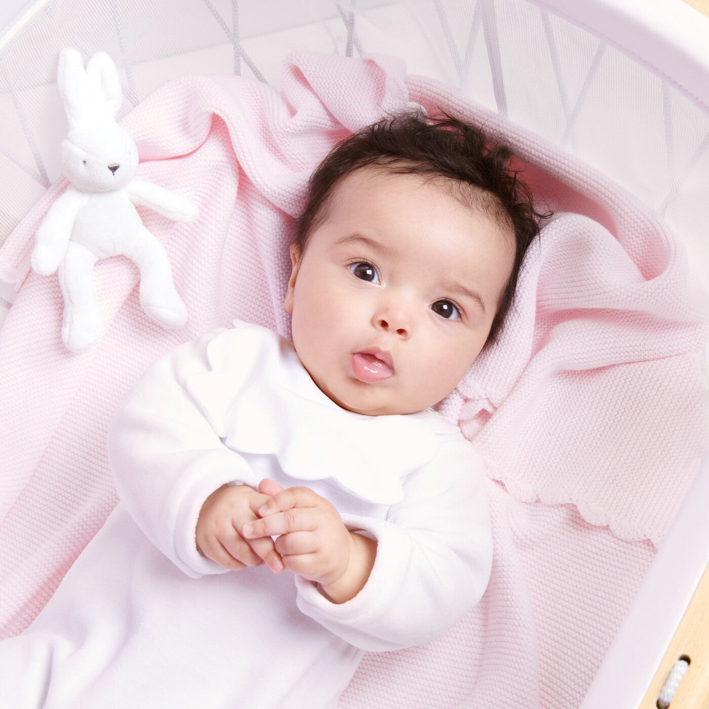 Jacadi - Couverture Bébé