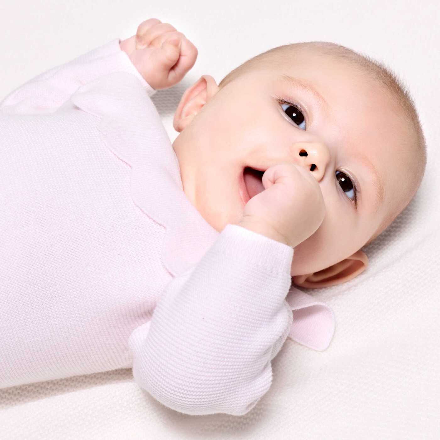 Jacadi - Couverture Bébé