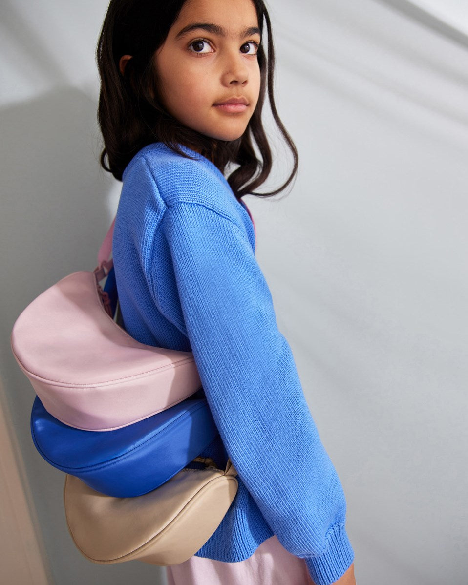 Molo - Crescent bag