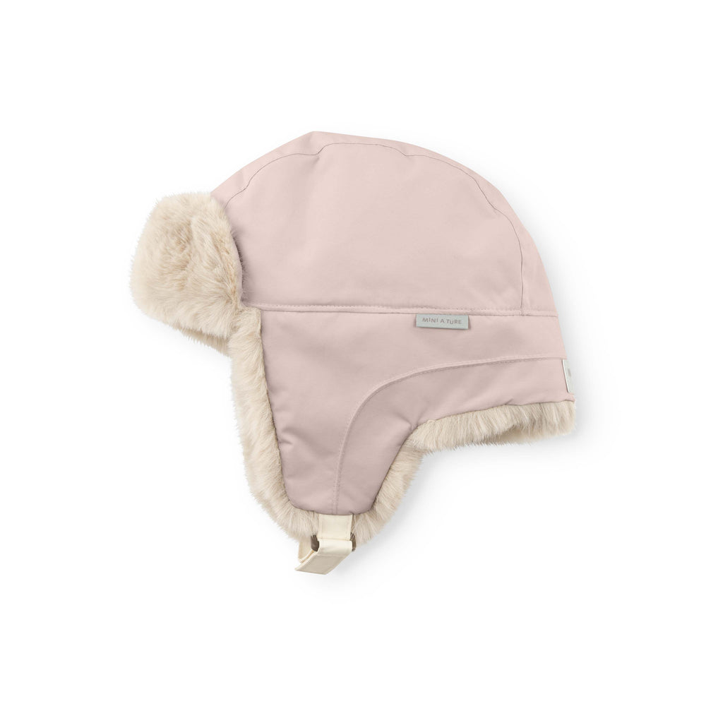 Mini A Ture - Crister Hat