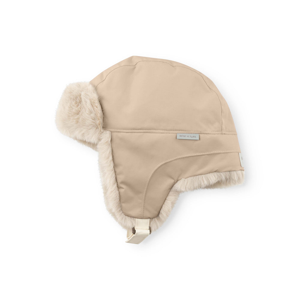 Mini A Ture - Crister Hat