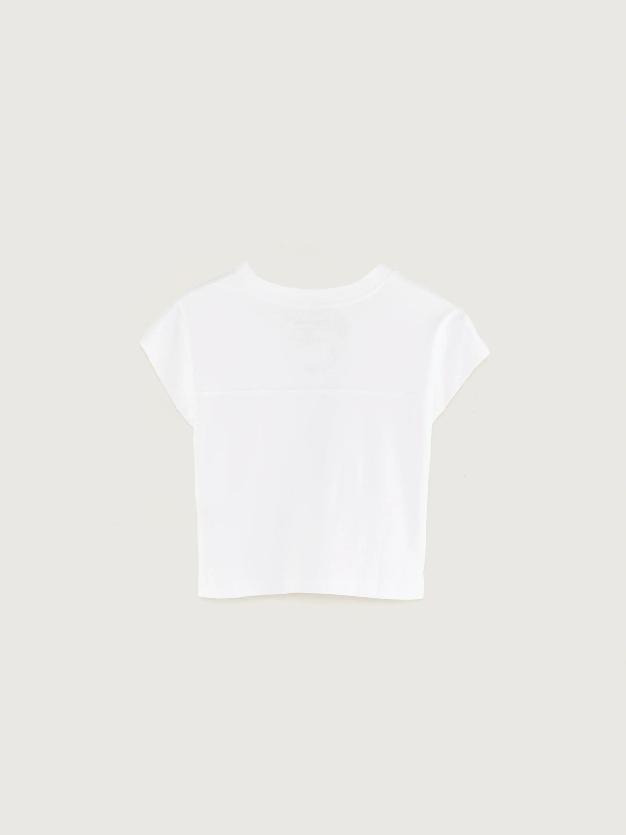 Bellerose - T-shirt Crom