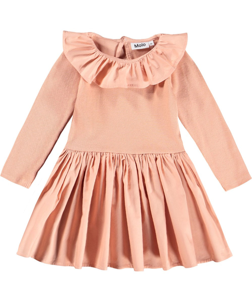 Molo - Crystala Dress (Baby)