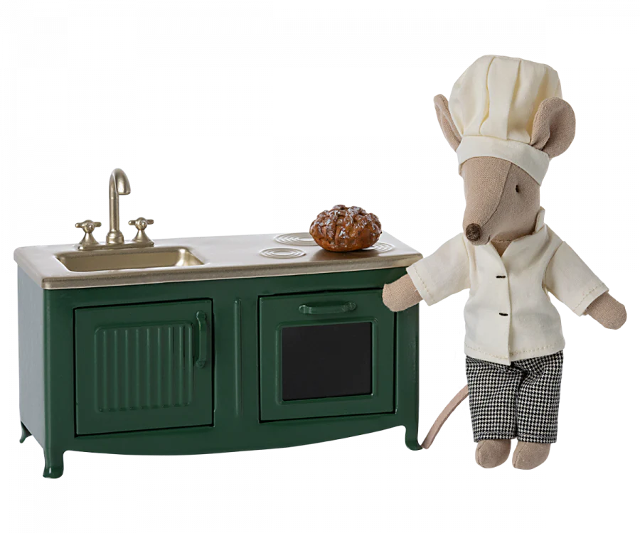 Maileg - Cuisine Rétro