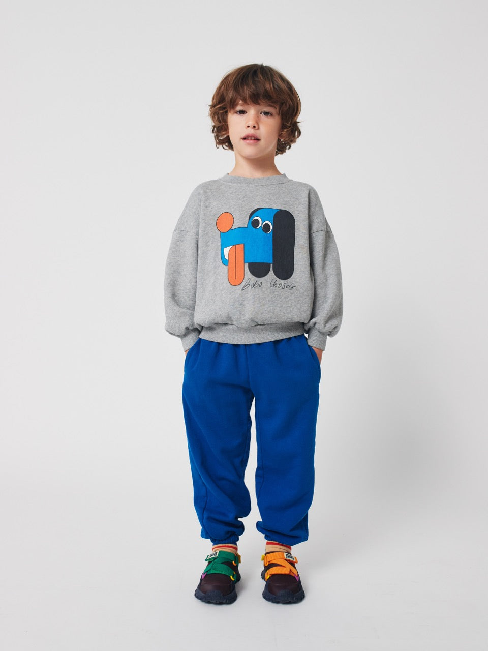 Bobo Choses - Jogging Curved Bobo Choses