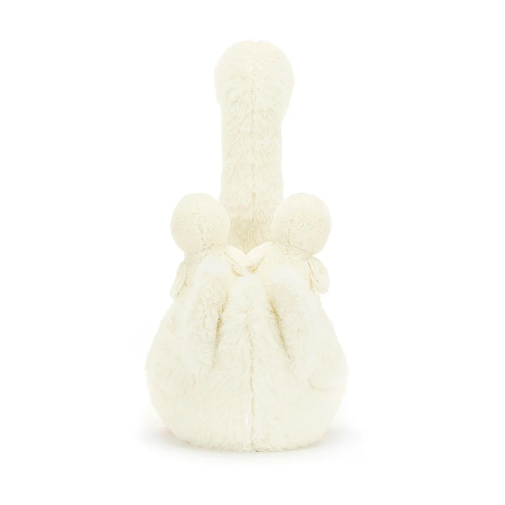 Jellycat - Cygne Featherful