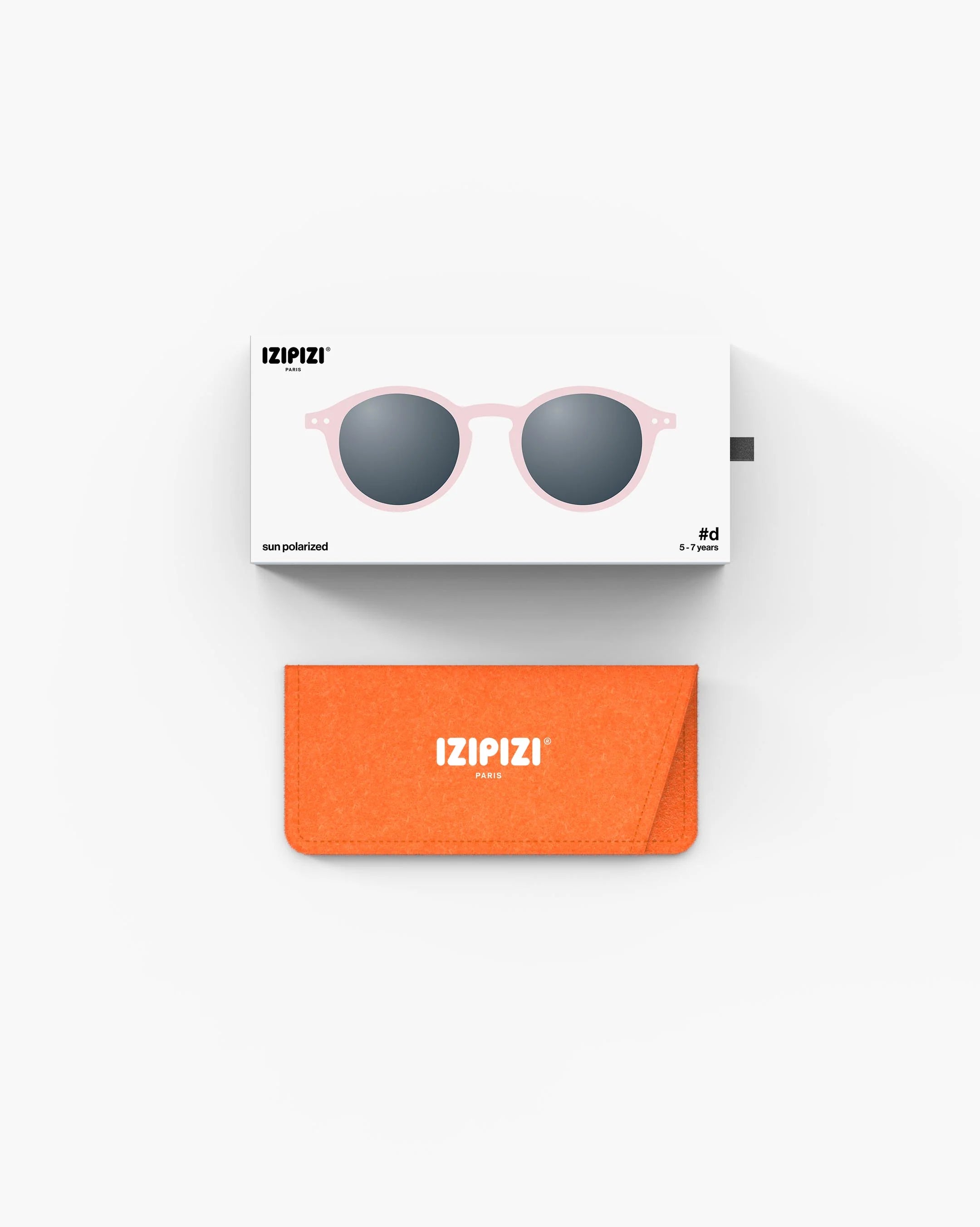 Izipizi - Lunettes de Soleil #D
