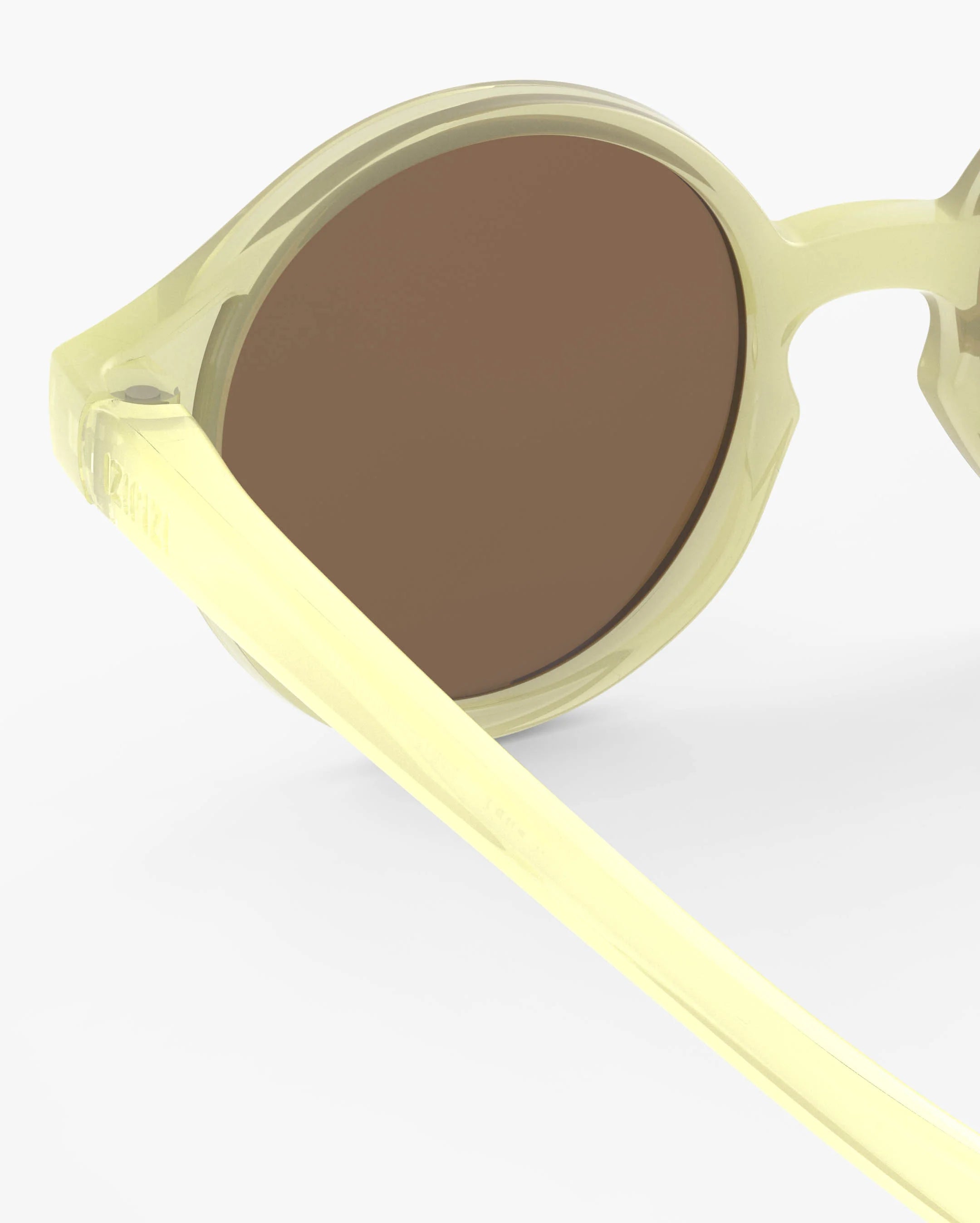 Izipizi - Lunettes de Soleil #D