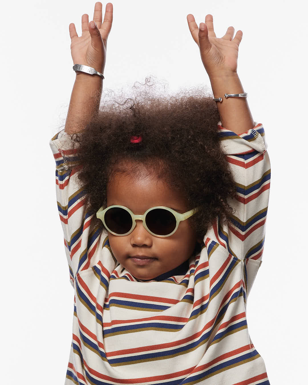 Izipizi - Lunettes de Soleil #D